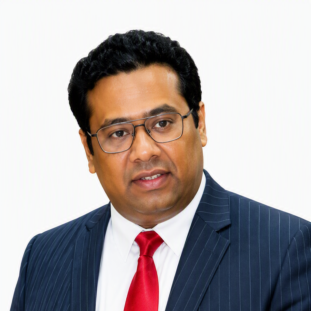 Mr. Prasanna Bedi